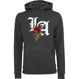 Camisola com capuz Mister Tee LA rose image-0