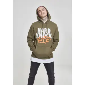 Sweatshirt Mister Tee hard kno image-1