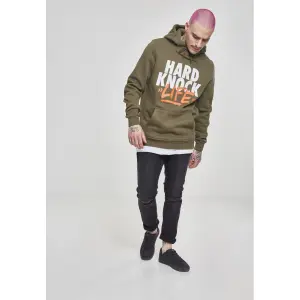 Sweatshirt Mister Tee hard kno image-2