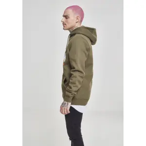 Sweatshirt Mister Tee hard kno image-5