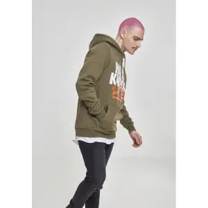 Sweatshirt Mister Tee hard kno image-4