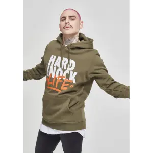 Sweatshirt Mister Tee hard kno image-3