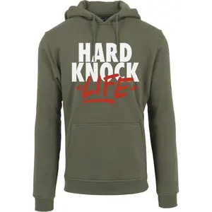 Sweatshirt Mister Tee hard kno image-0