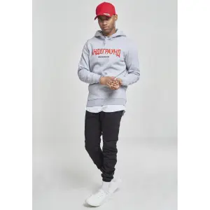 Hooded sweatshirt Mister Tee underground image-2
