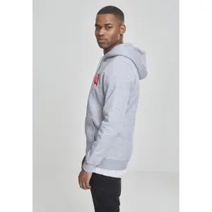 Hooded sweatshirt Mister Tee underground image-6