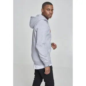 Hooded sweatshirt Mister Tee underground image-5