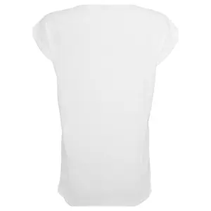 Dames-T-shirt Mister Tee no regret image-4