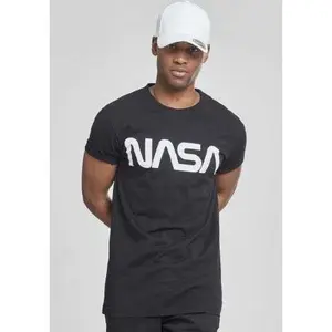T-Shirt Mister Tee worm GT image-2