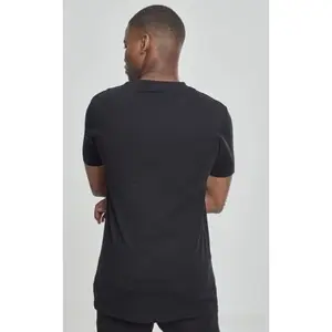 T-Shirt Mister Tee worm GT image-3