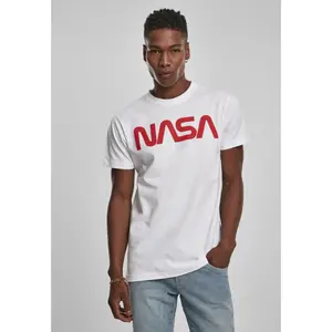 T-shirt Mister Tee worm GT image-0