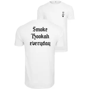 T-shirt Mister Tee hookah everyday image-3