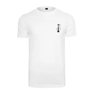 T-shirt Mister Tee hookah everyday image-6