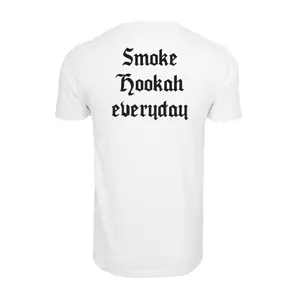 T-shirt Mister Tee hookah everyday image-0