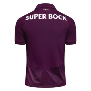 Camisa de visitante del FC Porto 2026/27 image-1