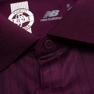 Camisa de visitante del FC Porto 2026/27 image-4