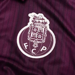 Camisa de visitante del FC Porto 2026/27 image-6