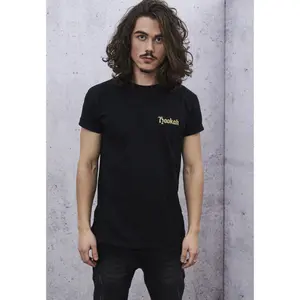 T-shirt Mister Tee moke hookah image-1