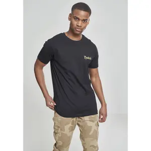 T-shirt Mister Tee moke hookah image-2