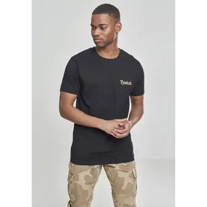 T-shirt Mister Tee moke hookah image-3
