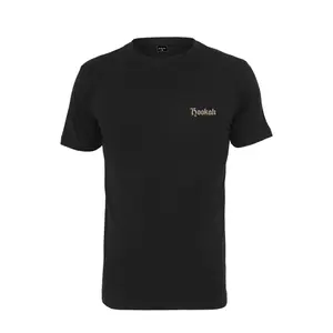 T-shirt Mister Tee moke hookah image-0
