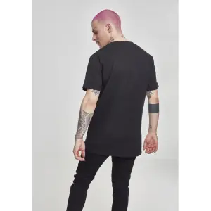 T-shirt Mister Tee dark pray image-4