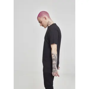 T-shirt Mister Tee dark pray image-5