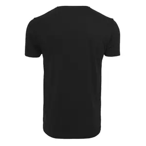 T-shirt Mister Tee dark pray image-3