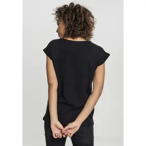 Frauen-T-Shirt Mister Tee basic image-6