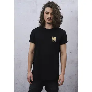 T-shirt Mister Tee deert love image-3