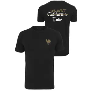 T-shirt Mister Tee deert love image-4