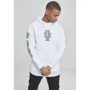 Hooded sweatshirt Mister Tee puh me image-2