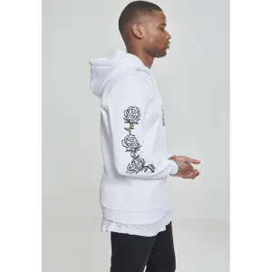 Hooded sweatshirt Mister Tee puh me image-5