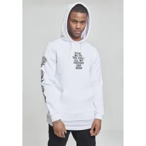 Hooded sweatshirt Mister Tee puh me image-3