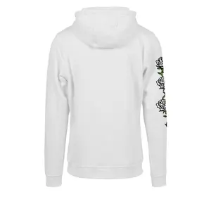 Hooded sweatshirt Mister Tee puh me image-4
