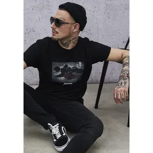 T-shirt Mister Tee paion GT image-0
