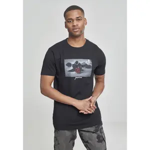 T-shirt Mister Tee paion image-1