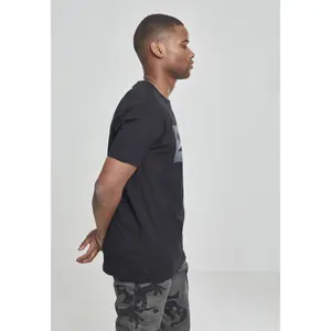 T-shirt Mister Tee paion image-3