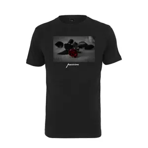 T-shirt Mister Tee paion image-0