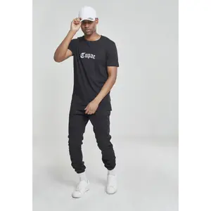 T-shirt Mister Tee tupac ba image-2
