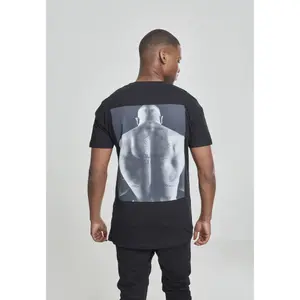 T-shirt Mister Tee tupac ba image-5