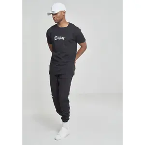 T-shirt Mister Tee tupac ba image-1