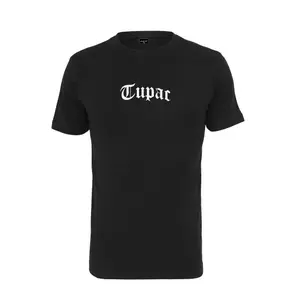 T-shirt Mister Tee tupac ba image-0