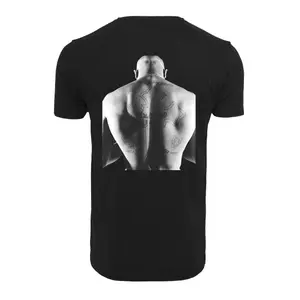 T-shirt Mister Tee tupac ba image-4