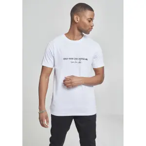T-shirt Mister Tee tupac cro image-2