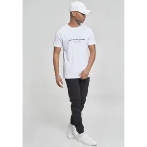 T-shirt Mister Tee tupac cro image-1