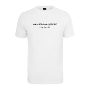 T-shirt Mister Tee tupac cro image-0
