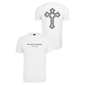 T-shirt Mister Tee tupac cro image-4
