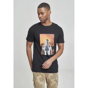T-shirt Mister Tee tupac unet collage image-1