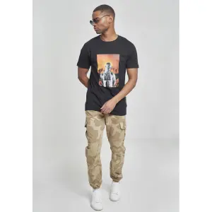 T-shirt Mister Tee tupac unet collage image-2
