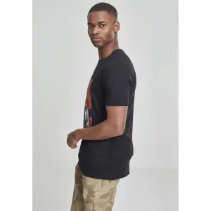T-shirt Mister Tee tupac unet collage image-4